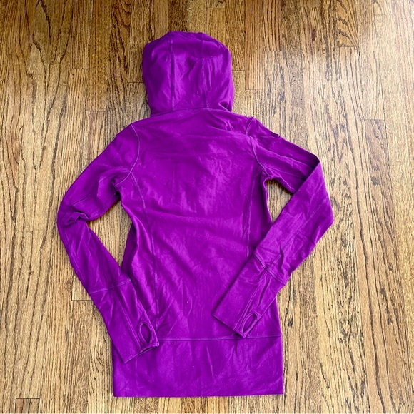 Lululemon Stride Jacket - Picture 5 of 10
